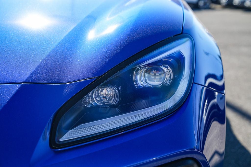 2026 Subaru BRZ Limited