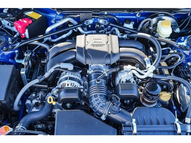 2026 Subaru BRZ Limited