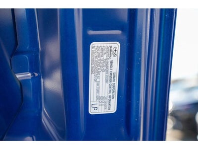 2026 Subaru BRZ Limited