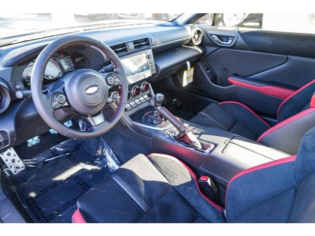 2026 Subaru BRZ Limited