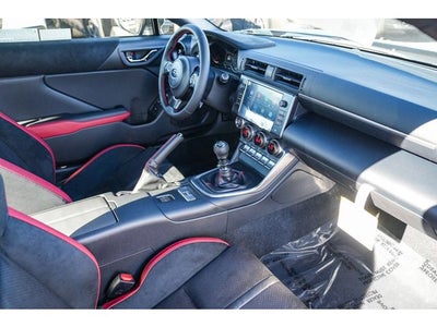 2026 Subaru BRZ Limited