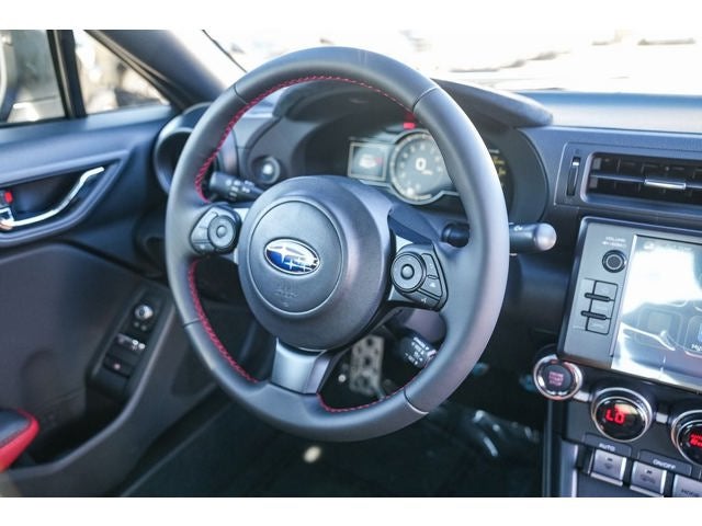 2026 Subaru BRZ Limited