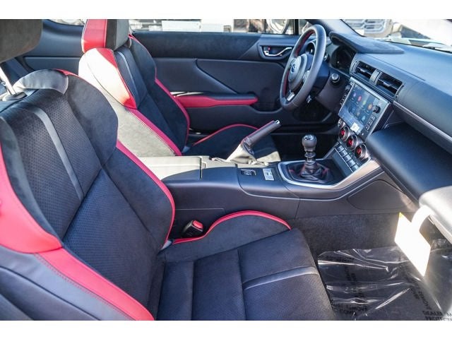 2026 Subaru BRZ Limited