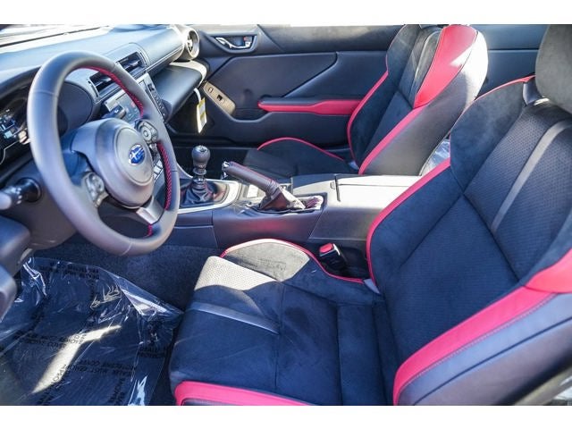 2026 Subaru BRZ Limited