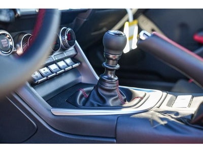 2026 Subaru BRZ Limited