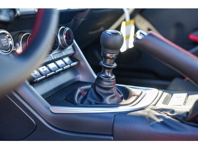 2026 Subaru BRZ Limited