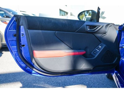 2026 Subaru BRZ Limited