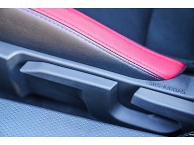 2026 Subaru BRZ Limited