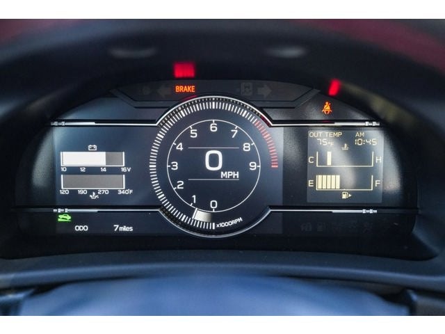 2026 Subaru BRZ Limited