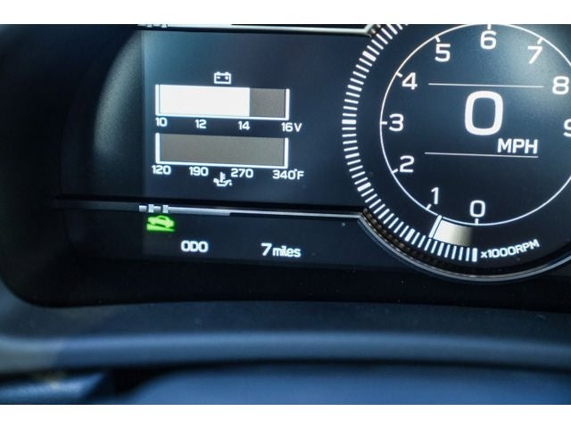 2026 Subaru BRZ Limited