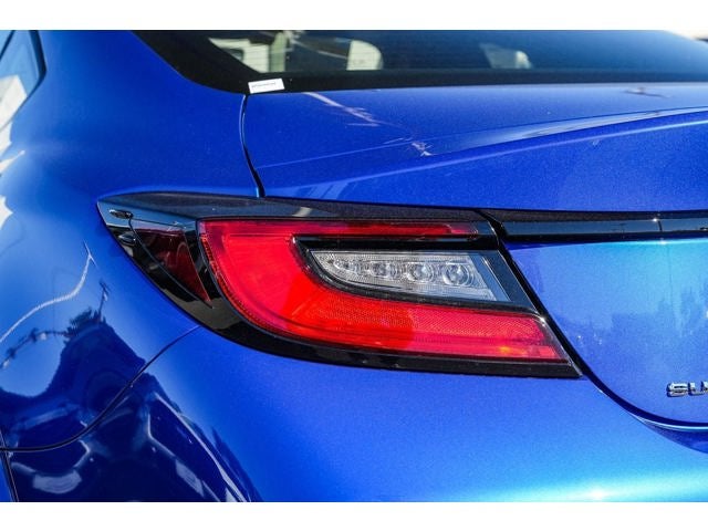 2026 Subaru BRZ Limited