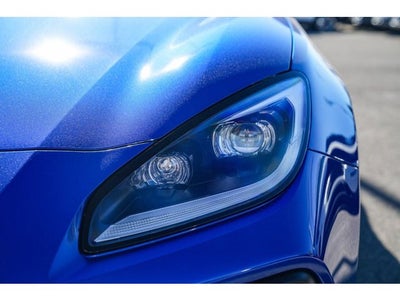 2026 Subaru BRZ Limited
