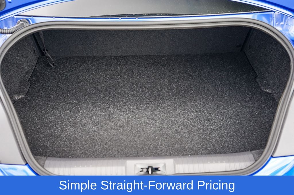 2026 Subaru BRZ Limited