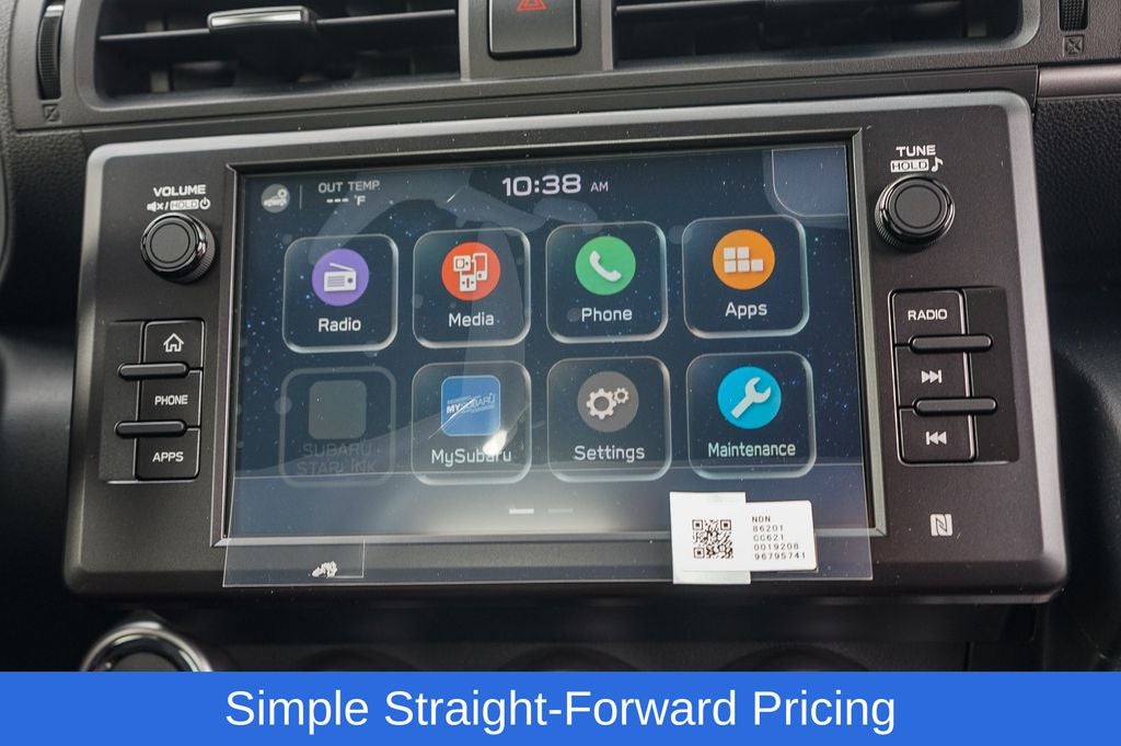 2026 Subaru BRZ Limited