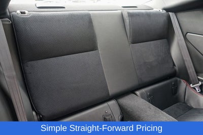 2026 Subaru BRZ Limited