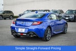 2026 Subaru BRZ Limited