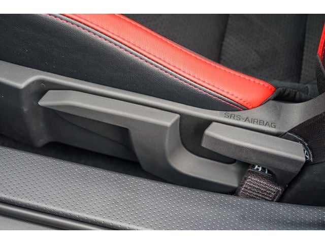 2026 Subaru BRZ Limited