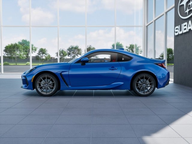 2026 Subaru BRZ Limited