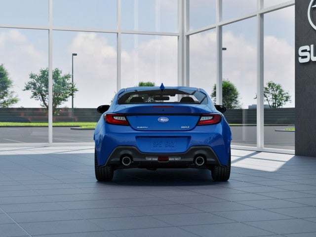 2026 Subaru BRZ Limited