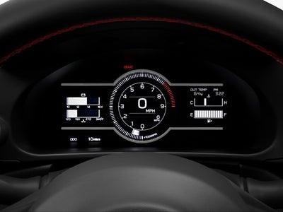 2026 Subaru BRZ Limited