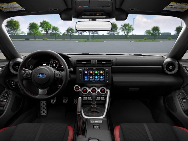 2026 Subaru BRZ Limited