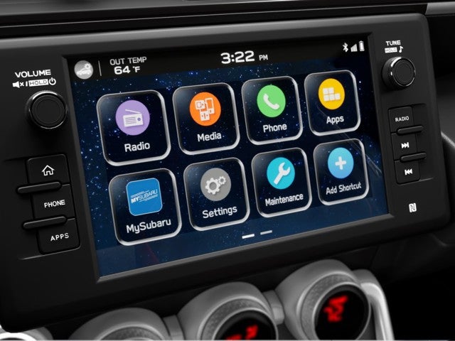 2026 Subaru BRZ Limited