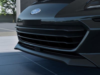 2026 Subaru BRZ Limited
