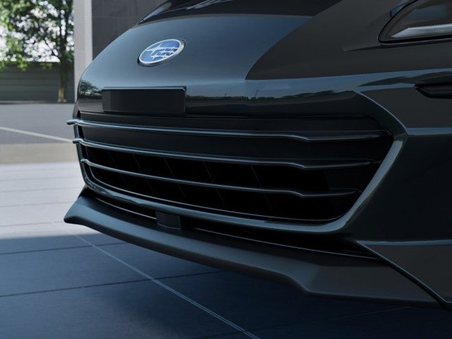 2026 Subaru BRZ Limited