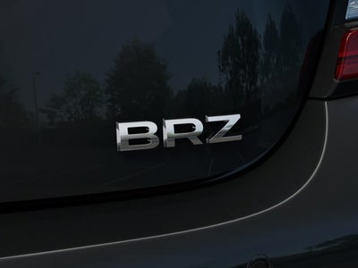 2026 Subaru BRZ Limited