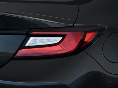 2026 Subaru BRZ Limited