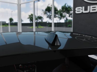 2026 Subaru BRZ Limited