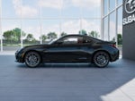 2026 Subaru BRZ Limited