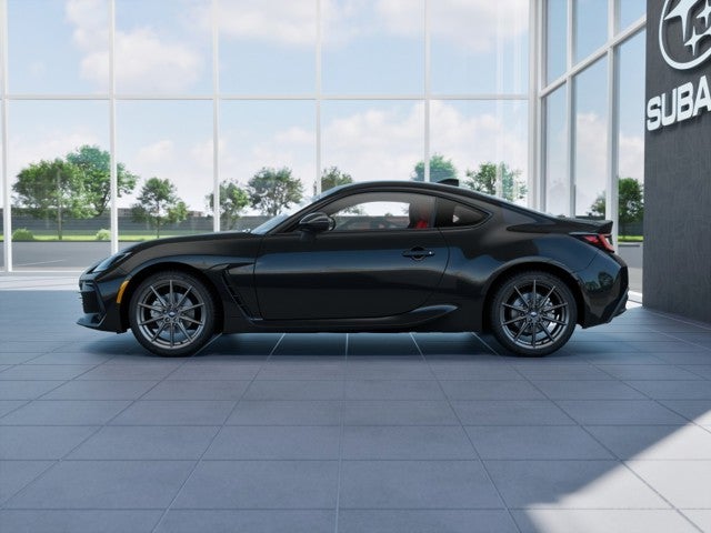2026 Subaru BRZ Limited