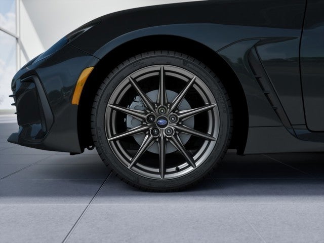 2026 Subaru BRZ Limited