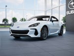 2026 Subaru BRZ Limited