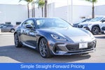 2026 Subaru BRZ Limited