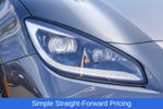 2026 Subaru BRZ Limited
