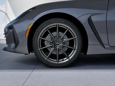 2026 Subaru BRZ Limited