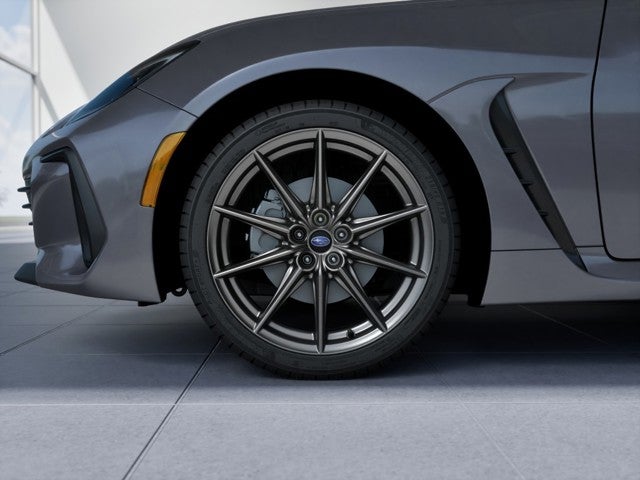 2026 Subaru BRZ Limited