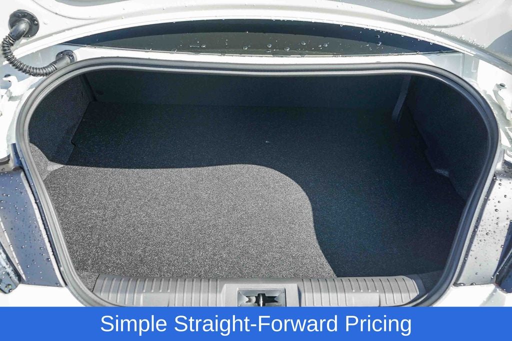 2026 Subaru BRZ Limited