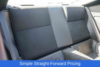 2026 Subaru BRZ Limited