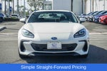 2026 Subaru BRZ Limited