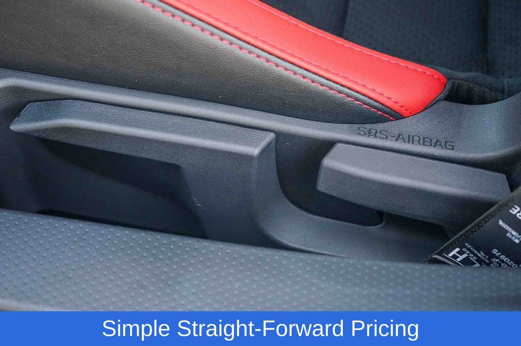 2026 Subaru BRZ Limited