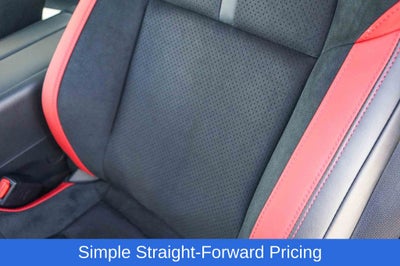 2026 Subaru BRZ Limited