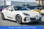 2026 Subaru BRZ Limited