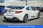 2026 Subaru BRZ Limited