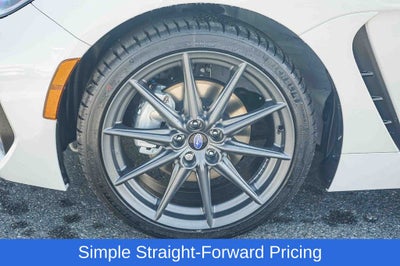 2026 Subaru BRZ Limited