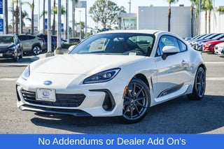 2026 Subaru BRZ Limited