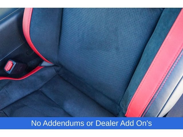 2026 Subaru BRZ Limited