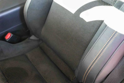 2026 Subaru BRZ Series. Yellow